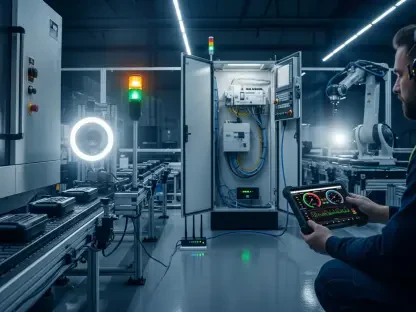 From Pilot to Production: Measured AI Gains in Manufacturing