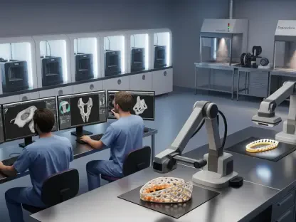 Mayo Clinic Turns 3D Printing Into a 24/7 Hospital Factory