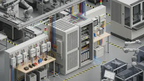 UPS-Powered Control Systems Drive Smarter Factories