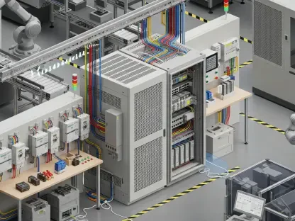 UPS-Powered Control Systems Drive Smarter Factories