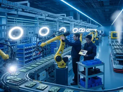 Can AI-Powered Automation Secure China’s Manufacturing Lead?