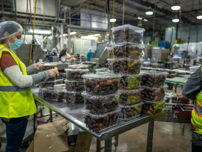 Five Strategies to Boost U.S. Manufacturing Employment