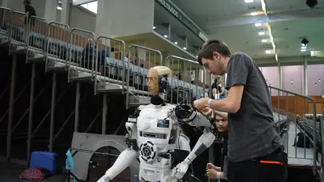 Deutsche Telekom, PhysicsX, NVIDIA Unite for AI Industry Boost