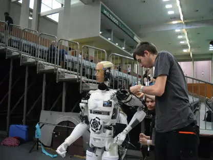 Deutsche Telekom, PhysicsX, NVIDIA Unite for AI Industry Boost