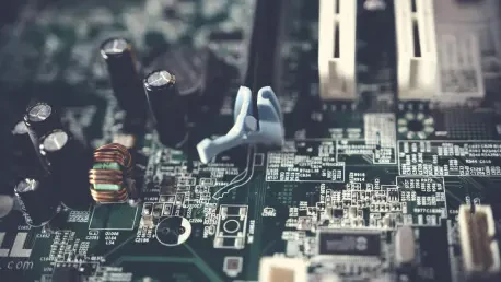 Fortifying Semiconductors: Resilience in Global Supply Chains