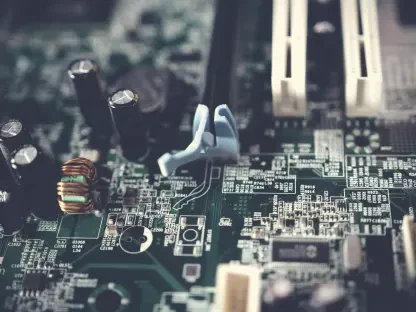 Fortifying Semiconductors: Resilience in Global Supply Chains