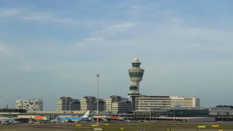 Eli Lilly Invests $3 Billion in Netherlands Drug Facility