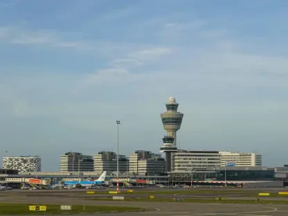 Eli Lilly Invests $3 Billion in Netherlands Drug Facility