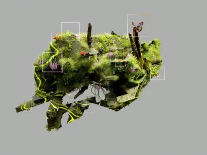 How Are Siemens and NVIDIA Revolutionizing AI Manufacturing?