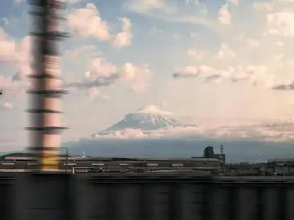 Can Japan’s First Cell-Therapy Factory Transform Healthcare?