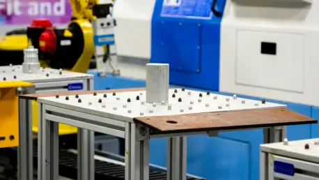 IoT in Manufacturing to Surge with Smart Factory Adoption