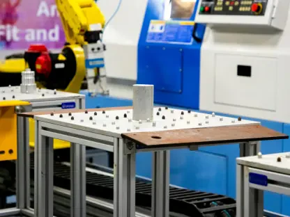 IoT in Manufacturing to Surge with Smart Factory Adoption