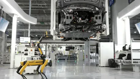 Can Scandium Alloys Revolutionize Industrial Manufacturing?