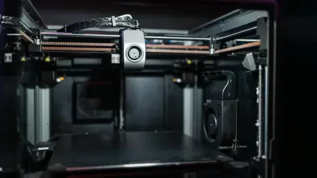 How Is One Click Metal Revolutionizing 3D Printing with PROline?