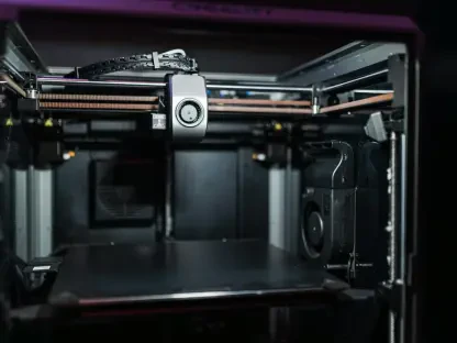 How Is One Click Metal Revolutionizing 3D Printing with PROline?