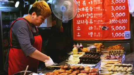 How Are South Korean Firms Balancing U.S. and Domestic Investments?