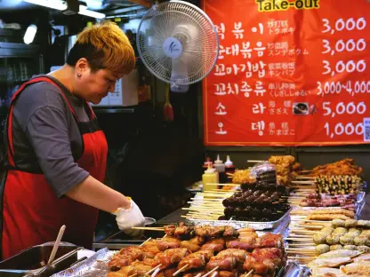 How Are South Korean Firms Balancing U.S. and Domestic Investments?