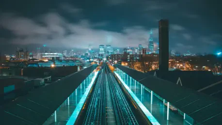 America’s Railroads Urgently Need Modern Infrastructure Now