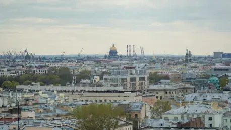 Trend Analysis: Russian Industrial Restructuring Challenges