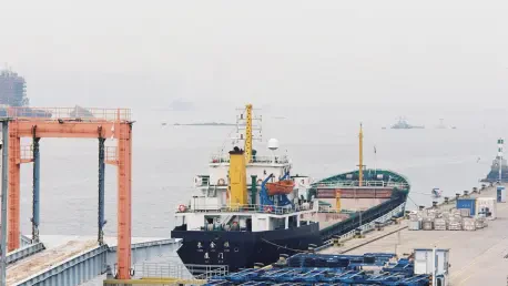 Why Is GM Cutting Supply Chain Ties with China by 2027?