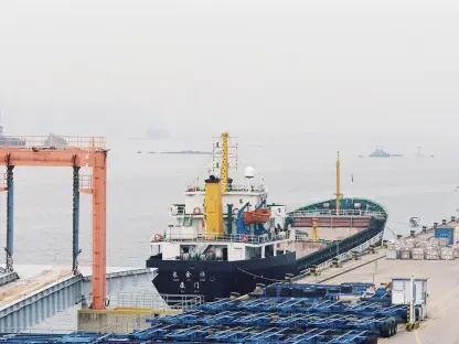 Why Is GM Cutting Supply Chain Ties with China by 2027?