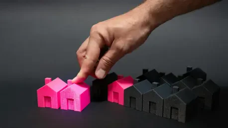 How Will Trump’s Tariffs Impact the Struggling Housing Market?