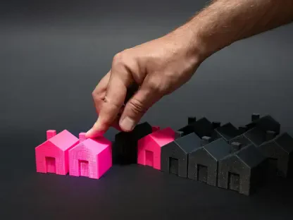 How Will Trump's Tariffs Impact the Struggling Housing Market?