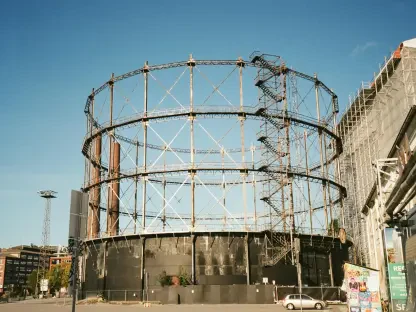 Stellantis’ Hosur Plant Pioneers Hydrogen Tech and Powertrains