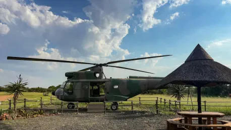 Can Africa Lead in Green Aviation with Sustainable Fuel?