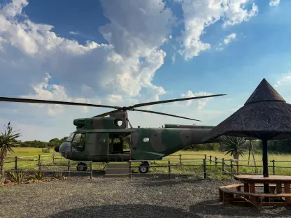 Can Africa Lead in Green Aviation with Sustainable Fuel?