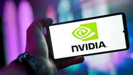 Samsung and Nvidia Team Up for AI Megafactory Revolution