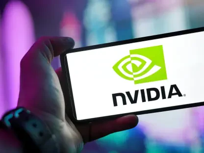 Samsung and Nvidia Team Up for AI Megafactory Revolution