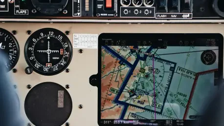 How Will GA-ASI and EDGE Transform Aviation Braking Tech?