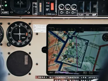 How Will GA-ASI and EDGE Transform Aviation Braking Tech?