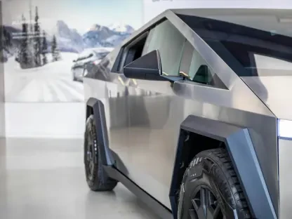 Tesla Faces Challenges as Key Executive Departs Amid Recalls