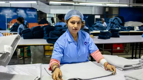 Trump’s Tariffs: Impact on U.S. Manufacturers Revealed