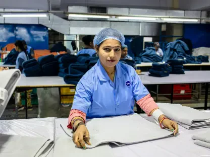 Trump's Tariffs: Impact on U.S. Manufacturers Revealed