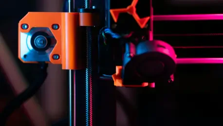 Carbon Secures $60M to Revolutionize 3D Manufacturing
