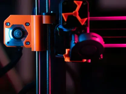 Carbon Secures $60M to Revolutionize 3D Manufacturing