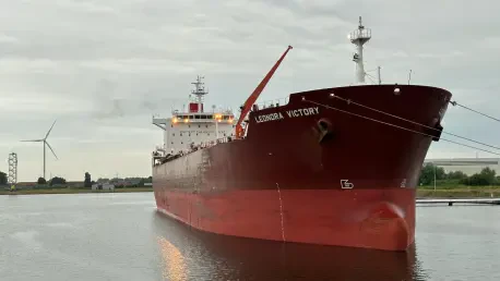 SDHI Signs $220M Deal for Chemical Tankers with Stenersen