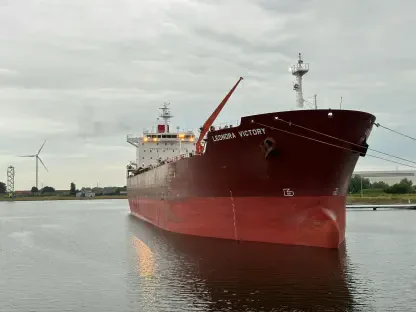 SDHI Signs $220M Deal for Chemical Tankers with Stenersen