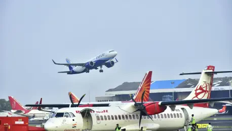 Will Boeing’s India Investments Survive US Tariff Tensions?