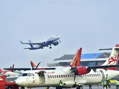 Will Boeing's India Investments Survive US Tariff Tensions?
