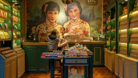 NEV Sales Surpass 50% in China, Fuel Vehicles Rebound