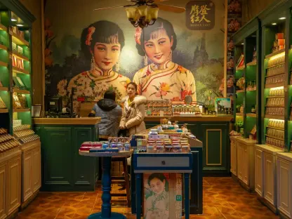 NEV Sales Surpass 50% in China, Fuel Vehicles Rebound