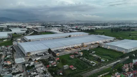 Powershoring: Mexico’s Green Logistics Opportunity Soars
