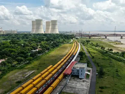 Trend Analysis: Railroad Industry Consolidation Impacts