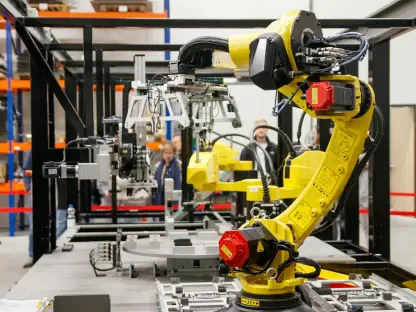 How Is Smart Manufacturing Shaping the Future of Factories?