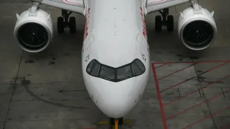 Airbus Faces A220 Production Delays Amid Supply Challenges