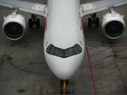 Airbus Faces A220 Production Delays Amid Supply Challenges